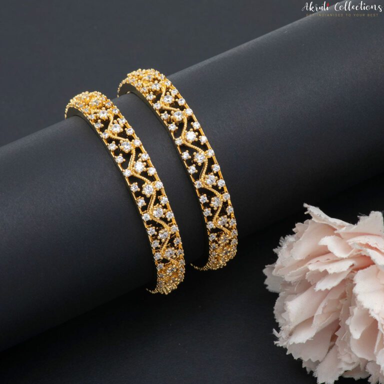 Akruti Collections - Buy Indian Jewelry & Apparel Online
